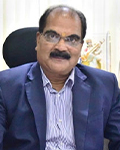 Dr. Sachin Vernekar