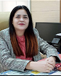 Dr. Safia Farooqui