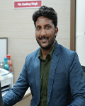 Mr. Pratap Nayadkar