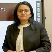 Prof. Ruchita Sharma