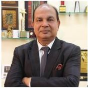 Mr. Sushil Kumar Aggarwal