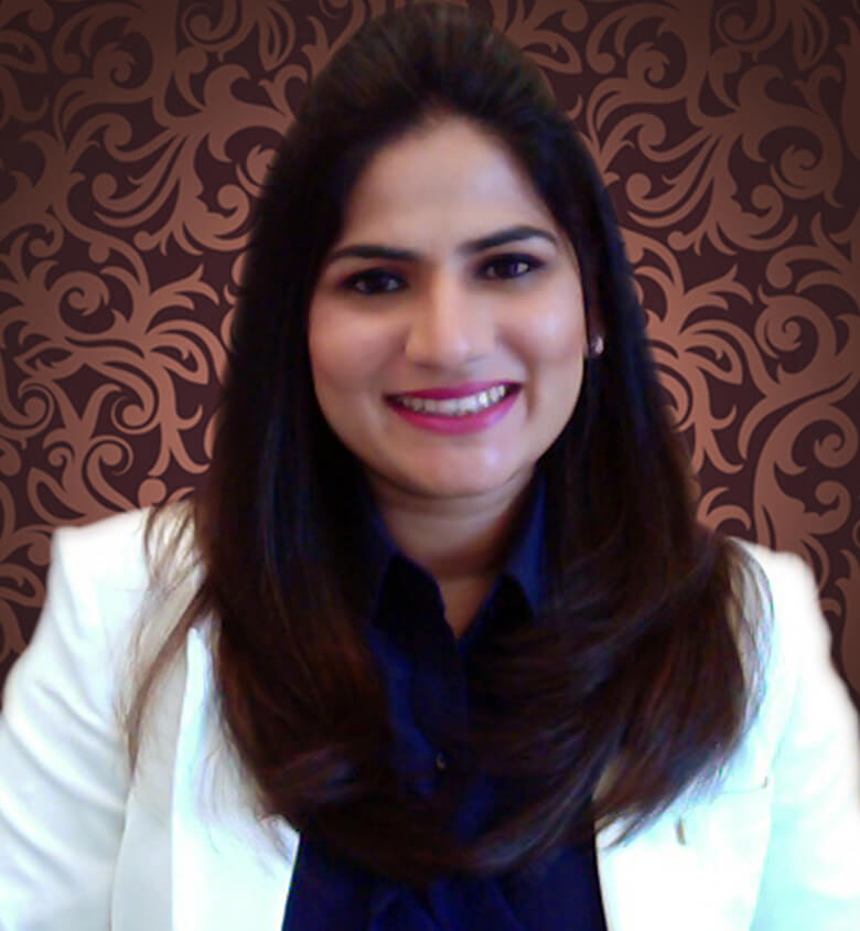 Dr Smita Jadhav