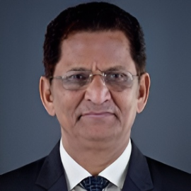 Mr. Rakesh. K. Chopra