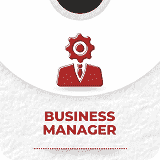 Online MBA Career - Business Manager