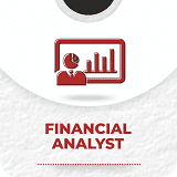 Online MBA Career - Financial Analyst