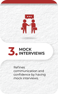 Mock Interviews - DPU COL