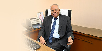 vice-chancellor