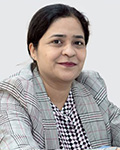 Dr. Safia Farooqui