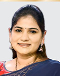 Dr. (Mrs.)  Smita Jadhav