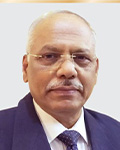 Dr. A N. Suryakar